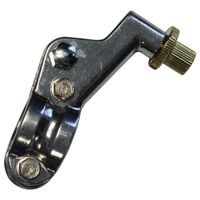 Clutch Lever Bracket for Kawasaki KX100 1995-1998 (LCBKXP)