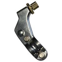 Clutch Lever Bracket for Yamaha YZ80 Big wheel 1999-2001 (LCBYSMX)