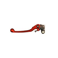 Clutch Lever Folding for Honda CRF250X 2004-2014 (LCF002R)