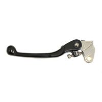Clutch Lever Folding for Kawasaki KX250 2000-2004 (LCF003K)