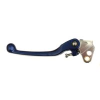 Clutch Lever Folding for Suzuki RM85 Small Wheel 2005-2010 (LCF004B)