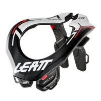 Leatt Neck Brace GPX 3.5 Black *** CLEARANCE ***