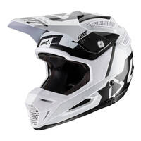 Leatt Helmet GPX 5.5 V20.1 White