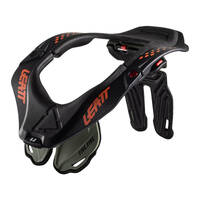 Leatt Neck Brace 5.5 Cactus *** CLEARANCE ***
