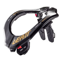 Leatt Neck Brace 3.5 Black