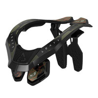 Leatt Neck Brace 4.5 Camo