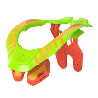 Leatt Neck Brace 4.5 Citrus