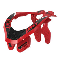 Leatt Neck Brace 4.5 Red