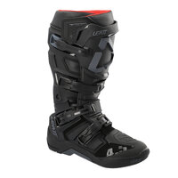 Leatt Boots 4.5 Black