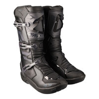 Leatt Boots 3.5 Black *** CLEARANCE ***