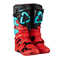 Leatt Boots 4.5 Fuel *** CLEARANCE ***