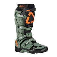 Leatt Boots 4.5 Hydradri Cactus