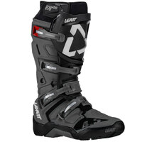 Leatt Boots 4.5 Hydradri Graphene
