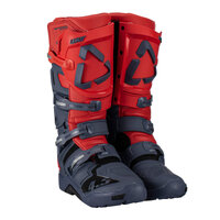 Leatt Boots 4.5 Enduro Red *** CLEARANCE ***