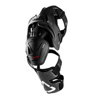 Leatt Knee Brace C-Frame Pro Carbon Right
