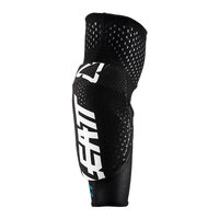 Leatt Elbow Guard 3DF 5.0 White/Black