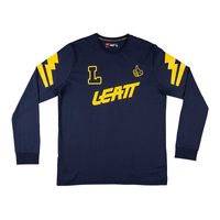 Leatt Long Sleeve Shirt Stadium
