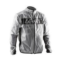 Leatt Jacket Moto Racecover Clear