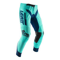 Leatt 20 Pants GPX 4.5 Aqua