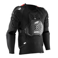 Leatt Body Protector 3DF Airfit Hybrid
