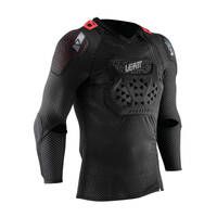 Leatt Body Protector Airflex Stealth *** CLEARANCE ***