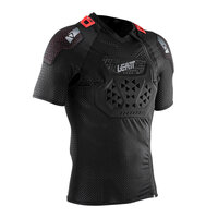 Leatt Body Tee Airflex Stealth *** CLEARANCE ***