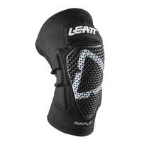 Leatt Knee Guard Airflex Pro Black *** CLEARANCE ***