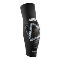 Leatt Elbow Guard Airflex Black *** CLEARANCE ***