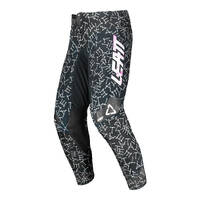 Leatt 21 Pants Moto 4.5 Black/Bones