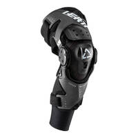 Leatt Knee Brace X-Frame Hybrid Pair