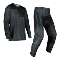 Leatt 22 Ride Pants/Jersey Combo Kit 3.5 Graphene *** CLEARANCE ***