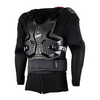 Leatt Body Protector 3.5 Graphene