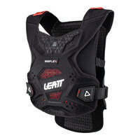 Leatt Chest Protector Airflex Ladies *** CLEARANCE ***