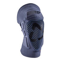 Leatt Knee Guard Airflex Pro Flint *** CLEARANCE ***