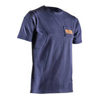 Leatt T-Shirt Upcycle