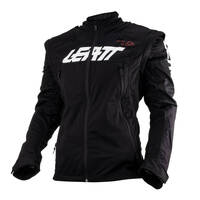 Leatt 24 Jacket Moto 4.5 Lite Black