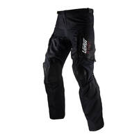 Leatt 24 Pants Moto 5.5 Enduro Black