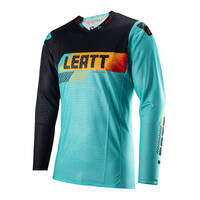 Leatt 23 Jersey Moto 5.5 Ultraweld Fuel