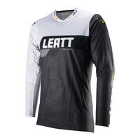 Leatt 23 Moto 5.5 Jersey Ultraweld Graphite *** CLEARANCE ***