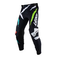 Leatt 23 Pants Moto 5.5 I.K.S Tiger *** CLEARANCE ***