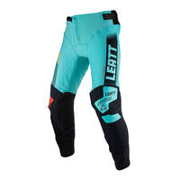 Leatt 23 Pants Moto 5.5 I.K.S Fuel *** CLEARANCE ***
