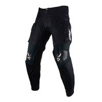 Leatt 23 Pants Moto 4.5 Enduro Black