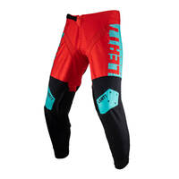 Leatt 23 Pants Moto 4.5 Fuel *** CLEARANCE ***