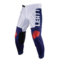 Leatt 23 Pants Moto 4.5 Royal *** CLEARANCE ***