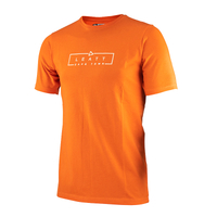 Leatt T-Shirt Core Flame *** CLEARANCE ***