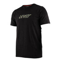Leatt T-Shirt Camo *** CLEARANCE ***