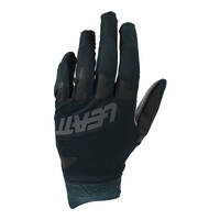 Leatt 23 Moto 2.5 Gloves Subzero Black *** CLEARANCE ***