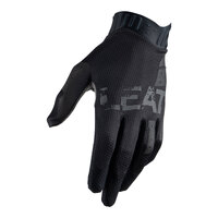 Leatt 22 Moto 1.5 Gripr Gloves Black