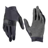 Leatt 23 Gloves Moto 1.5 Gripr Stealth *** CLEARANCE ***