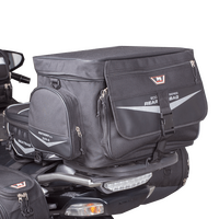 Motodry Eco Series Rear-Bag Black ZXR-2 44L Expandable